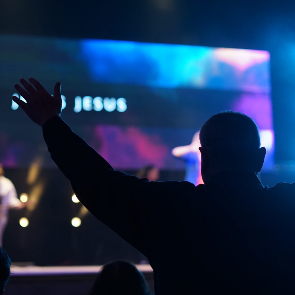 Worship at Gateway